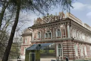 Волшебное Царицыно - 11