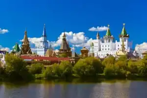 Усадьба Измайлово — любимое место русских царей - 3