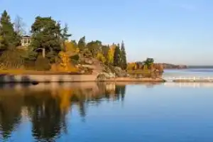 По удивительному парку Монрепо на иммерсивной экскурсии-спектакле - 4