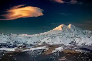 Джип-путешествие на плато Канжол - 2