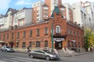 Купеческий Липецк - 6