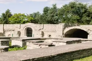 Исторический аудиогид по Пскову (6+) - 11