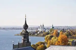 Из Ярославля — в Ростов! - 4