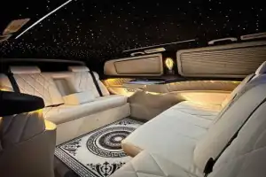 VIP-трансфер из аэропорта Антальи - 10