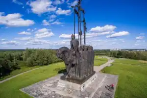 Пешком по Пскову. Очарование древнего города - 3