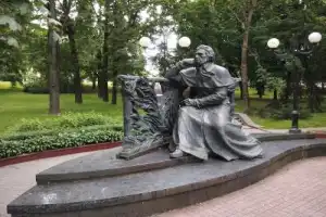 От городских ворот Минска — до его сердца - 4