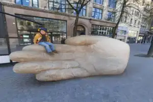 Завтрак в Антверпене - 25