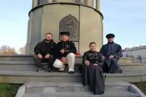 Полоцк сквозь века - 4