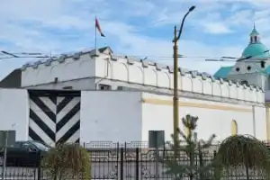 Авторская экскурсия в Гродно: простыми словами о смешном и великом - 8