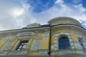 Тильзитские доминанты - 6