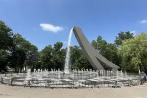 Обзорная экскурсия по Южно-Сахалинску пешком