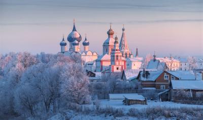 Суздаль: первые впечатления о городе-музее - 4