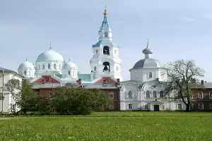 3 в 1 из Сортавалы: Валаам, Хонкасало и Ладожские шхеры - 3