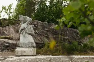 Петрозаводск — Рускеала: мраморное сердце Карелии - 10
