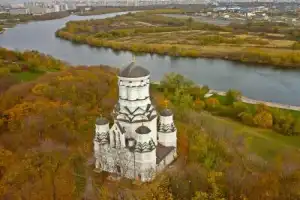 Удивительное Коломенское (в группе) - 5
