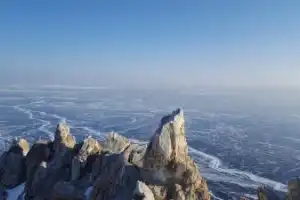 Рассвет на Ольхоне - 7