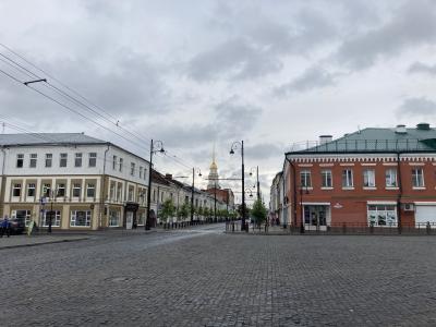 Колоритный Рыбинск - 12