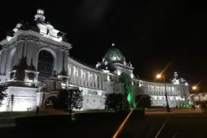 Казань после заката - 5