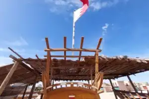 Королевство Бахрейн: калейдоскоп впечатлений - 10