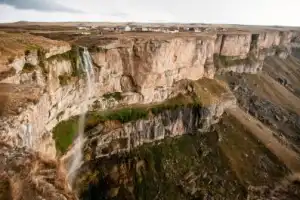 Джип-трип по Дагестану: лучшие локации - 5