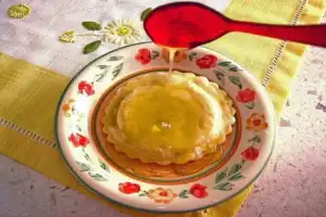 Итальянская кухня из сердца Сардинии - 3