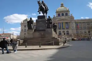 Необычная Прага: прогулка-знакомство с городом - 15