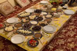 Кулинарный мастер-класс в Бухаре: плов Авиценны и домашние бичаки - 8