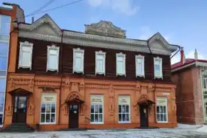 Из Новосибирска — в Барнаул на 1 день Из Новосибирска — в Барнаул на 1 день