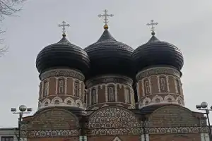 Измайловский остров времён Романовых - 7