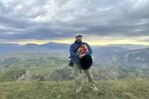 В Хунзах — туда, где бьётся сердце гор - 3