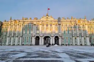 Эрмитаж: самое лучшее (билеты без очереди включены) - 15