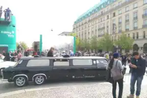 История и современные реалии Берлина - 7