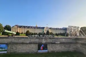 Париж глазами парижанина: культурная прогулка с фотоаппаратом - 25