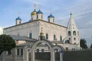 Групповая пешеходная экскурсия «Влюбиться в Чебоксары» - 9
