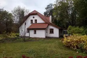 Добро пожаловать в «Борок» Василия Поленова! Добро пожаловать в «Борок» Василия Поленова!