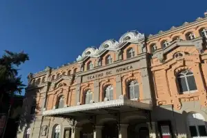 Легенды королевской Мурсии - 5