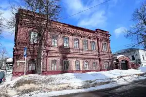 Семёнов в русском стиле: традиции и культура города - 23