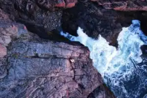 Териберка — путешествие на край света (из Мурманска) - 10