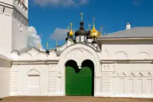 Из Ярославля в Кострому - 7