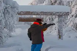 Путешествие в «каменное сердце» Пермского края - 14