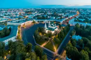 Ярославль: городские легенды - 7