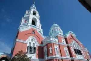 К святыням Валаама из Сортавалы - 5