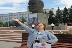 Три часа в сердце Улан-Удэ - 6