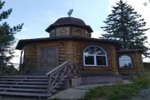 В гости к томским казакам!