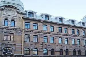 Александр Блок и Петербург - 19