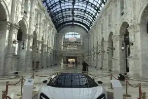 Влюбиться в Доху за 1 день - 9