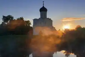 Владимир и Боголюбово — наследие Древней Руси (на вашем автомобиле) - 2