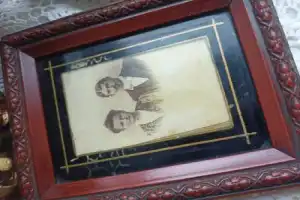 Экскурсия в музей-лавку Кирилловских купцовъ