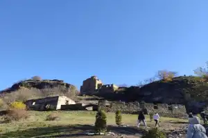 Домбай — душа Кавказских гор - 9