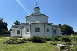 Литературное турне: из Калуги в Тарусу - 17